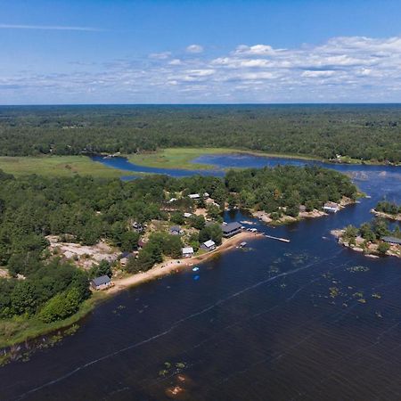 Katawoda Cottage Resort Nobel Luaran gambar