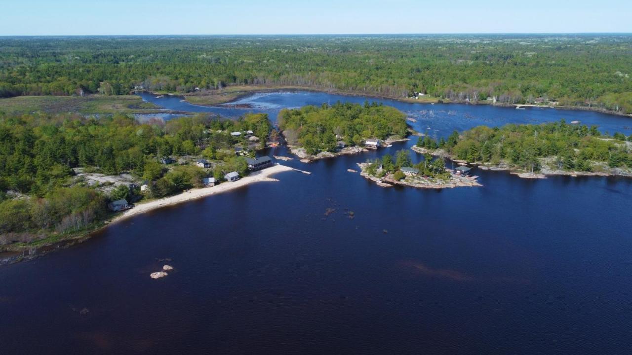 Katawoda Cottage Resort Nobel Luaran gambar