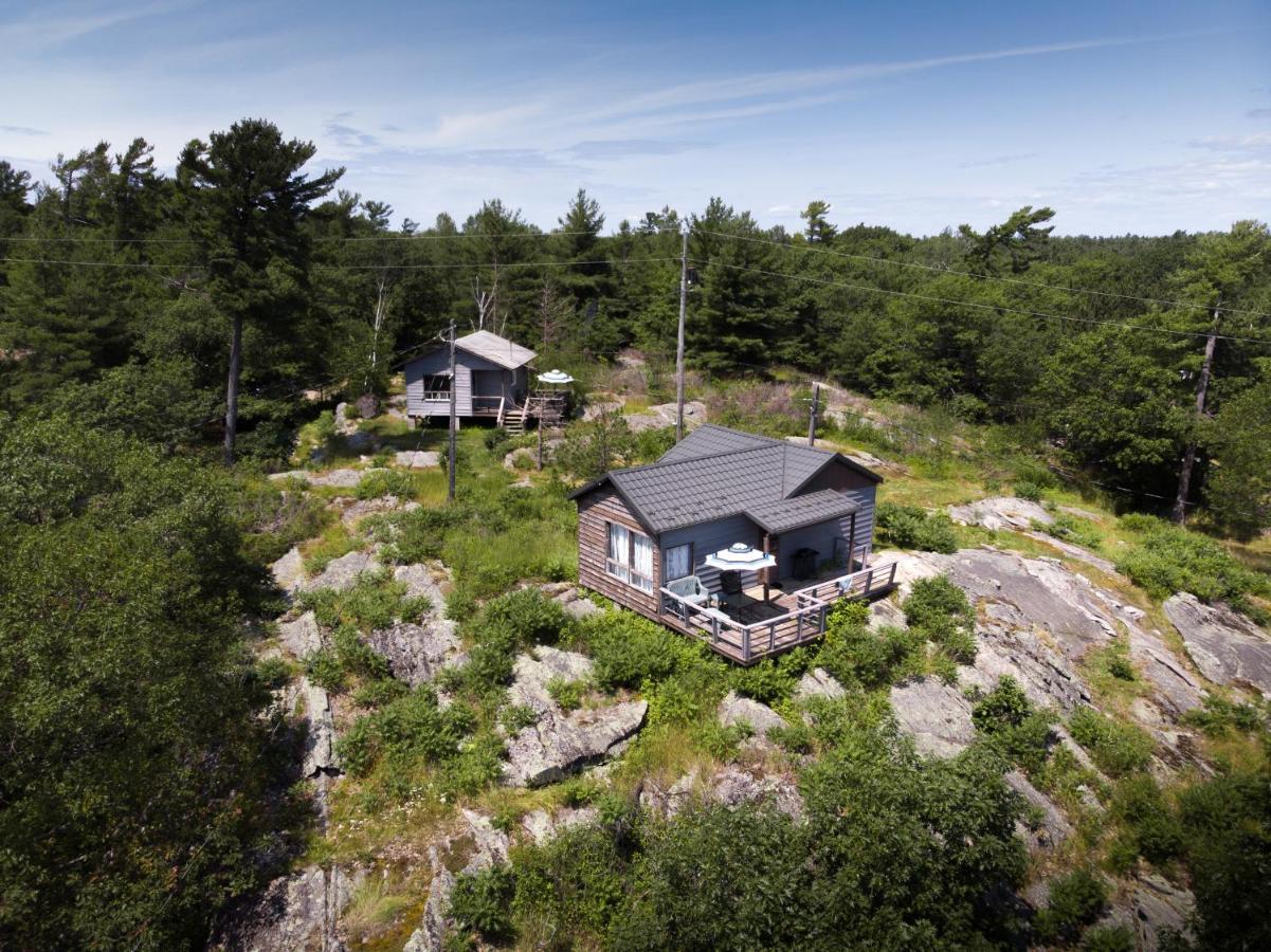 Katawoda Cottage Resort Nobel Luaran gambar