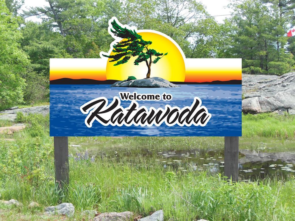 Katawoda Cottage Resort Nobel Luaran gambar