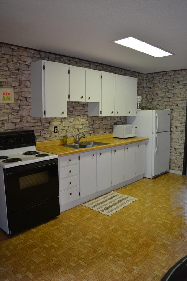Katawoda Cottage Resort Nobel Luaran gambar