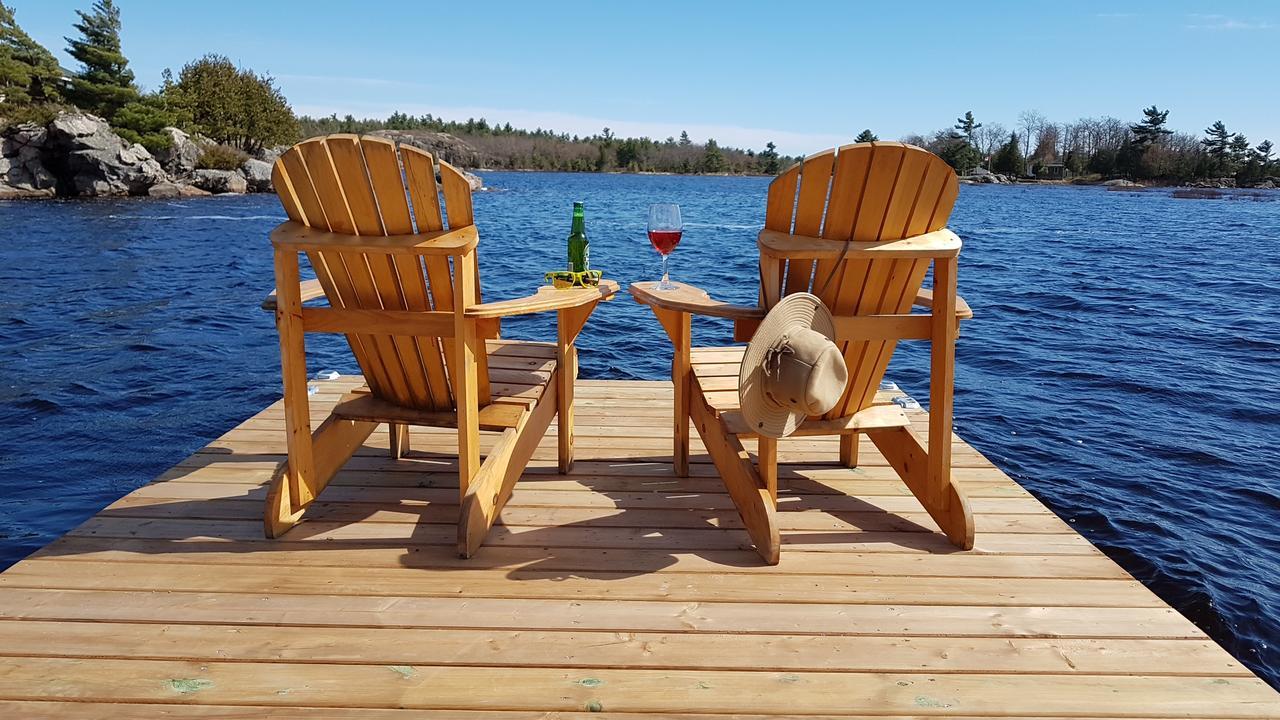 Katawoda Cottage Resort Nobel Luaran gambar