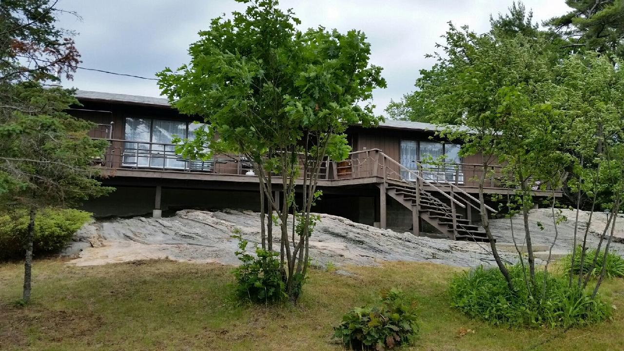 Katawoda Cottage Resort Nobel Luaran gambar