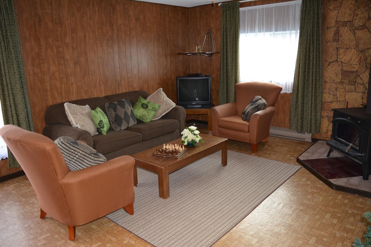 Katawoda Cottage Resort Nobel Luaran gambar