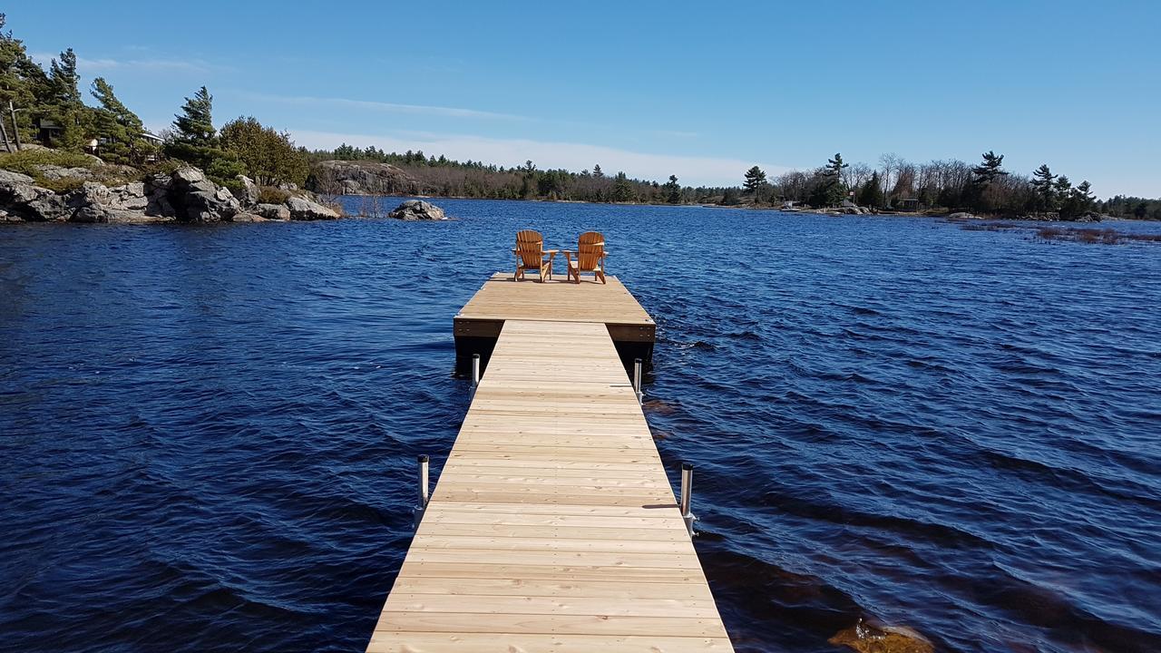 Katawoda Cottage Resort Nobel Luaran gambar