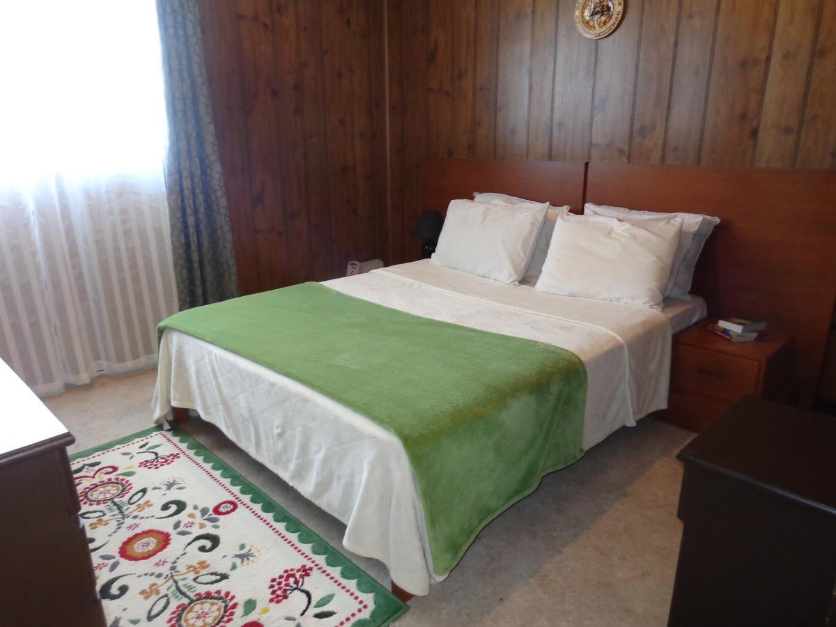 Katawoda Cottage Resort Nobel Luaran gambar