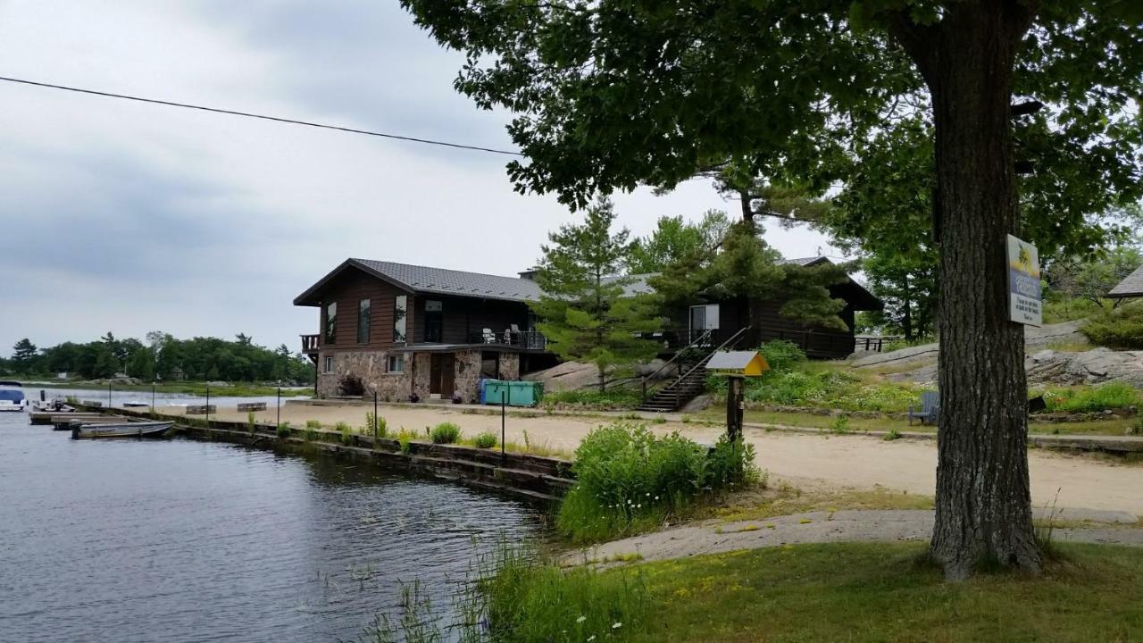 Katawoda Cottage Resort Nobel Luaran gambar