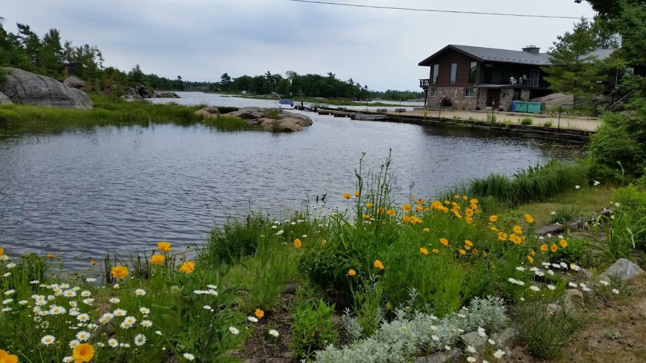 Katawoda Cottage Resort Nobel Luaran gambar