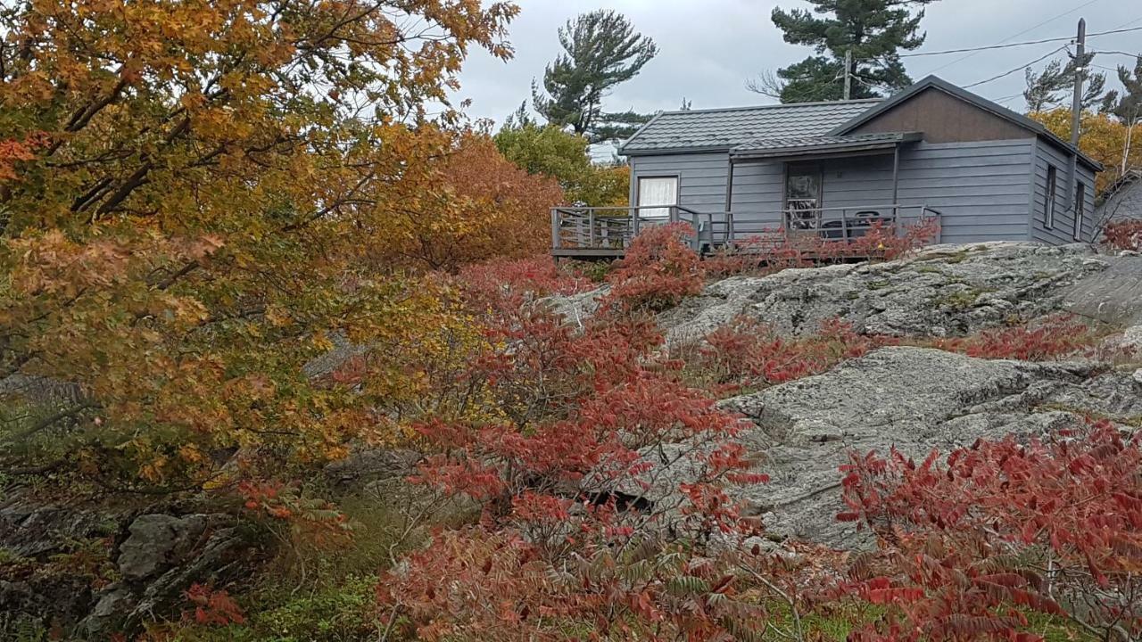 Katawoda Cottage Resort Nobel Luaran gambar