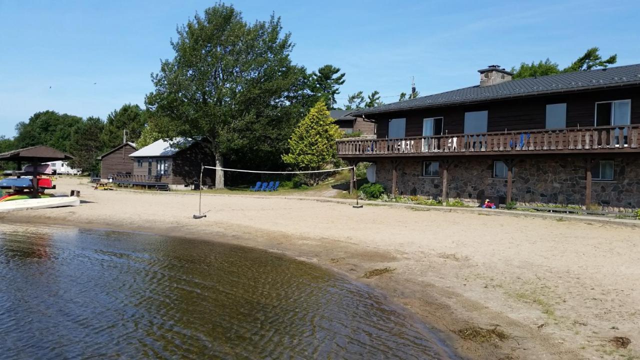 Katawoda Cottage Resort Nobel Luaran gambar