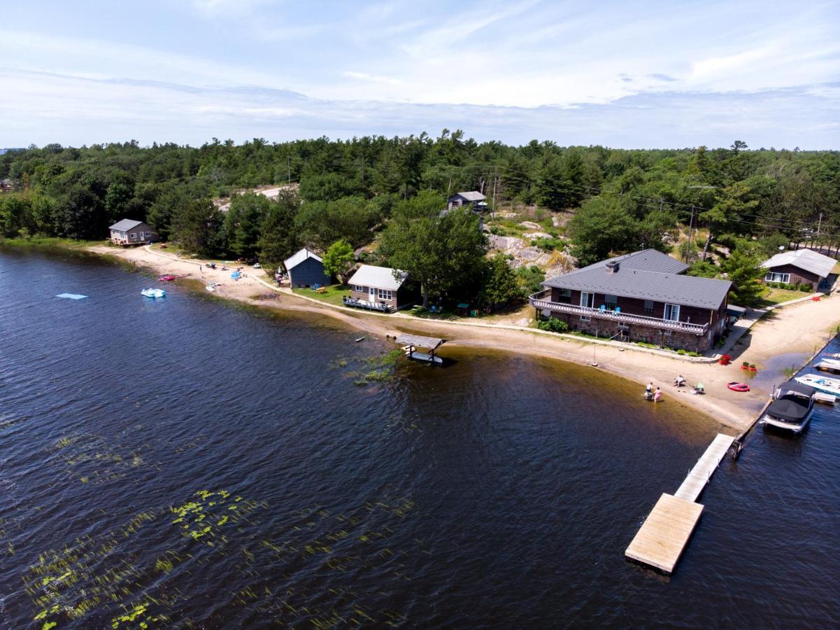 Katawoda Cottage Resort Nobel Luaran gambar