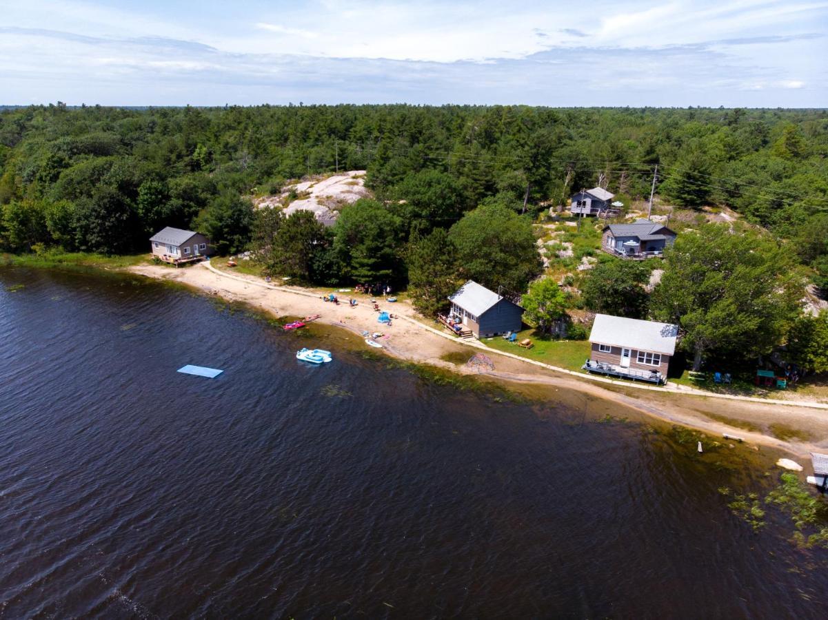 Katawoda Cottage Resort Nobel Luaran gambar