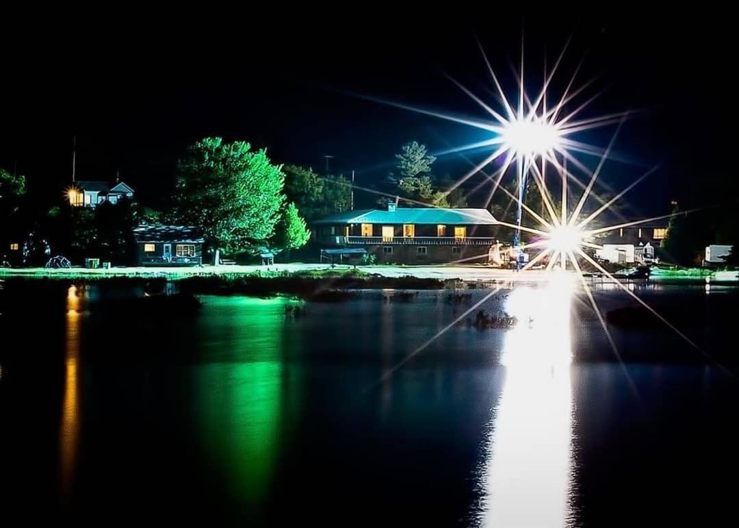 Katawoda Cottage Resort Nobel Luaran gambar