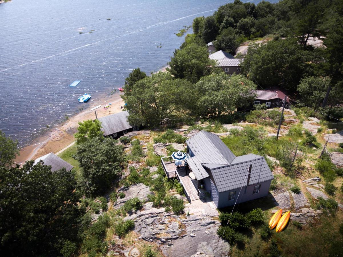 Katawoda Cottage Resort Nobel Luaran gambar